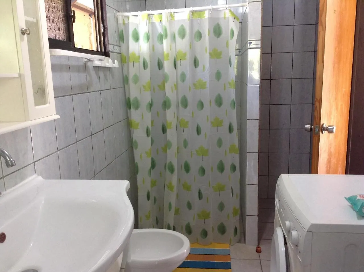 Bed & Breakfast Chez Taia Et Vero Tiputa